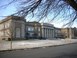 Kingston High School