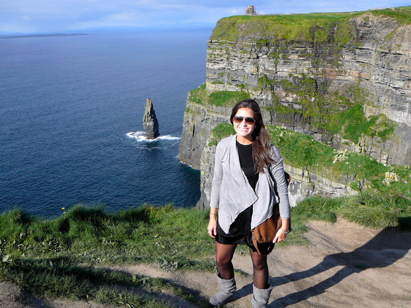 Cliffs of Moher